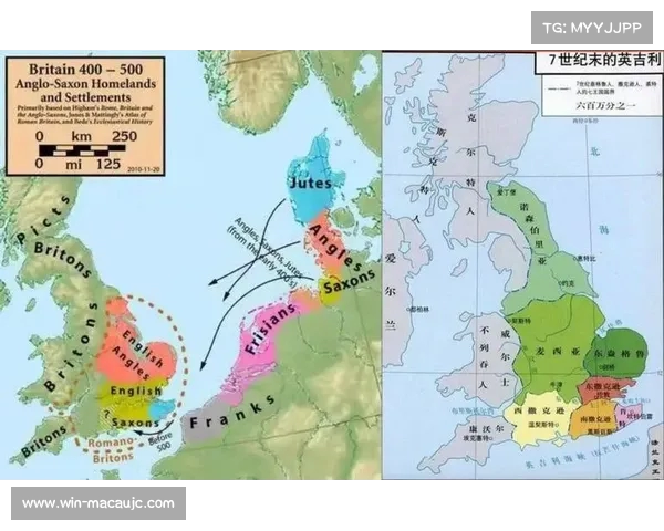 英格兰与威尔士历史恩怨交锋如火星撞地球般激烈的传奇故事 英格兰与威尔士历史恩怨交锋如火星撞地球般激烈的传奇故事