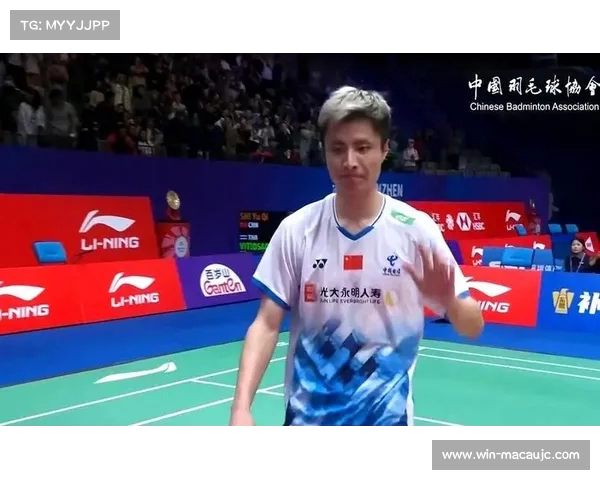 师兄弟首次交锋 石宇奇展现高超技艺演绎精彩对决 师兄弟首次交锋 石宇奇展现高超技艺演绎精彩对决