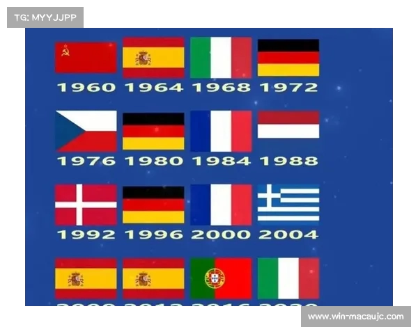 2004欧洲杯冠军揭秘历届欧洲杯辉煌历史与得主成就 2004欧洲杯冠军揭秘历届欧洲杯辉煌历史与得主成就